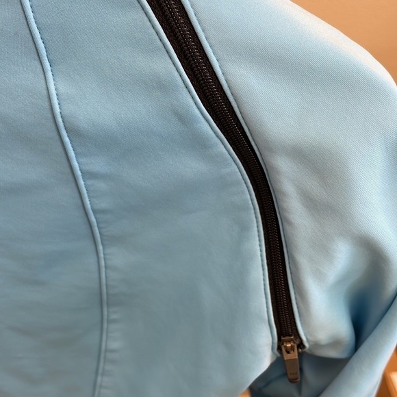 GORE Bike Wear Windstopper Soft Shell Jacket Size Medium - Picture 8 of 13